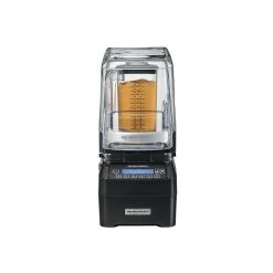 Blender Avec 1 Verre De 1,4 Litres, 2 Vitesses - Virtus - 1,8 216x267x...