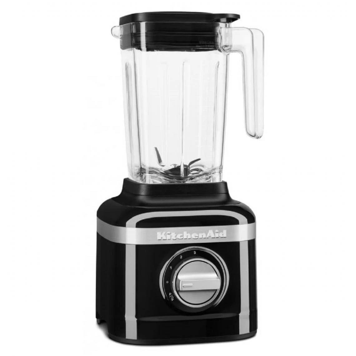 KitchenAid Blender K150 Avec Bol Personnel Noir Onyx 2 KitchenAid Blender K150 Avec Bol Personnel Noir Onyx – Image 2