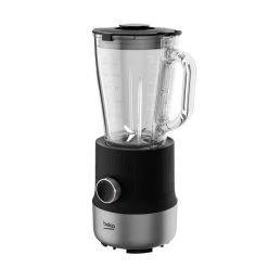 Blender BEKO TBN81808BX 800W Noir Inox