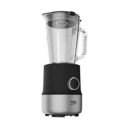 Blender BEKO TBN81808BX 800W Noir Inox -Magasin De Cuisine Électrique blender beko tbn81808bx 800w noir inox 13341586 36410558 1140x1140