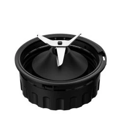 Blender BEKO TBN81808BX 800W Noir Inox -Magasin De Cuisine Électrique blender beko tbn81808bx 800w noir inox 13341586 36410560 1140x1140