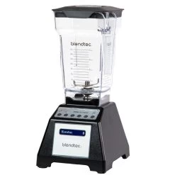 Blendtec Total Blender Noir - Blender 5 Blendtec Total Blender Noir - Blender -Magasin De Cuisine Électrique blender blendtec total blender noir 3