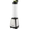 Moulinex Blender électrique De 0,6L 300W Gris Noir