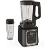Moulinex Blender électrique De 1,75L 1600W Noir