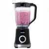 Blender Mixeur, Récipient De 1,8 Litre, 2 Vitesses + Fonction D'impul...