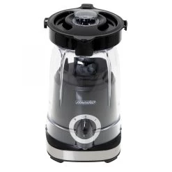 Blender Mixeur, Récipient De 1,8 Litre, 2 Vitesses + Fonction D'impul... 9 Blender Mixeur, Récipient De 1,8 Litre, 2 Vitesses + Fonction D'impul... -Magasin De Cuisine Électrique blender mixeur recipient de 18 litre 2 vitesses fonction dimpulsion 1000w mesko ms 4079 10228326 26368462 1140x1140