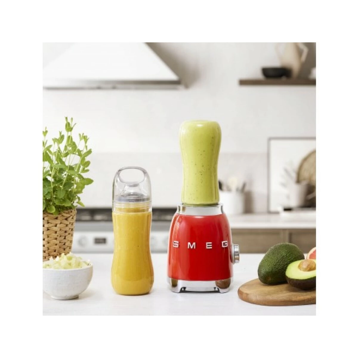 Smeg Blender PBF01 RDEU 5 Smeg Blender PBF01 RDEU – Image 5