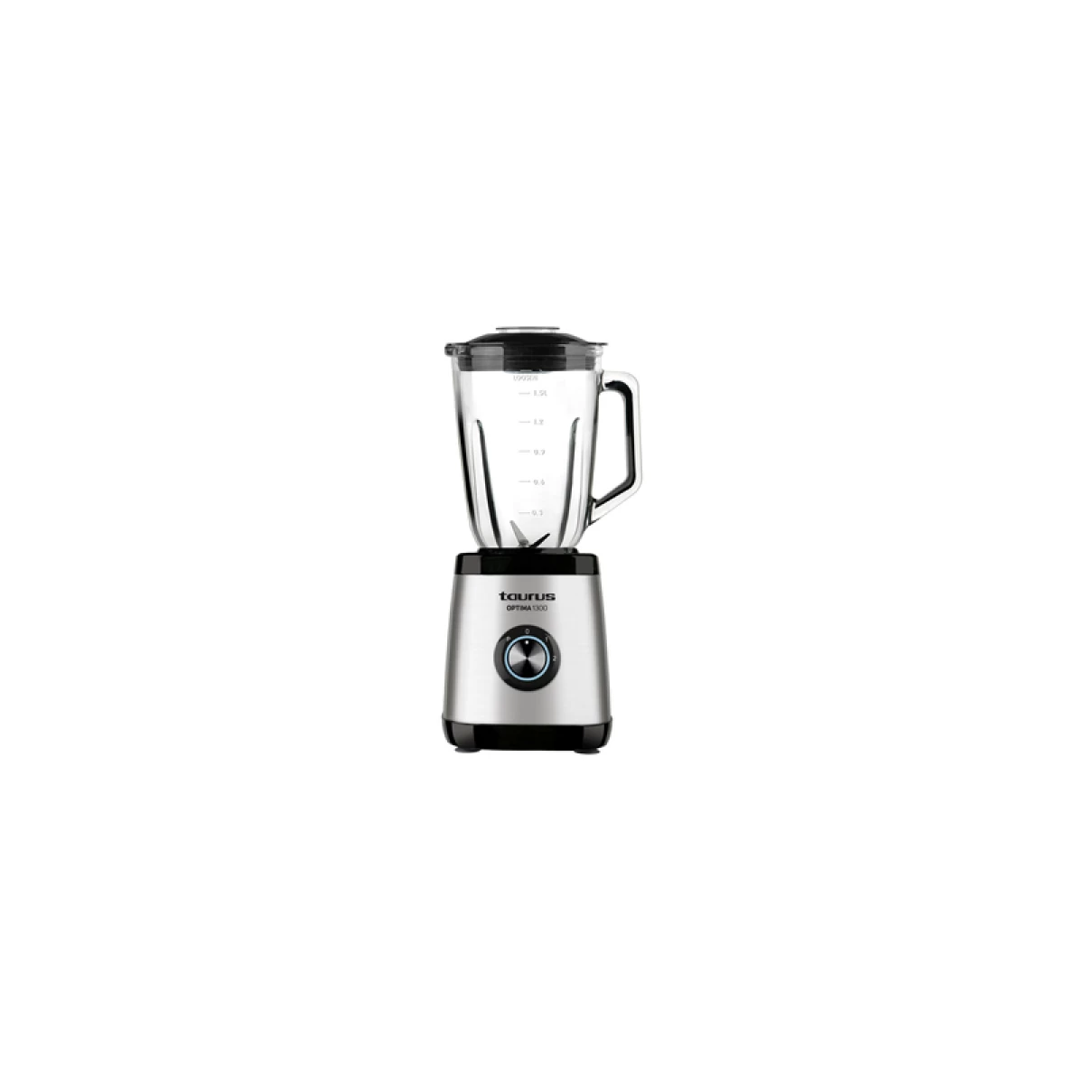 Blender Taurus BLENDER OPTIMA 1300 912442 1 Blender Taurus BLENDER OPTIMA 1300 912442