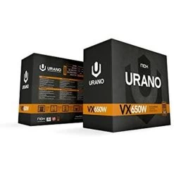 Bloc D'Alimentation NOX Urano VX 650W