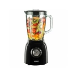 Bol Mixeur Bourgini 212009 600 W (1,5 L)