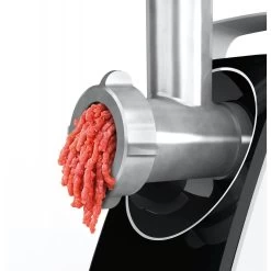 Hachoir à Viande Multifonction 500w - Mfw3850b - BOSCH 7 Hachoir à Viande Multifonction 500w - Mfw3850b - BOSCH -Magasin De Cuisine Électrique bosch mfw3850b 4086204 23261919 1140x1140