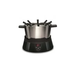 Caso - Fondue Induction 1000w 8 Fourchettes - 2282