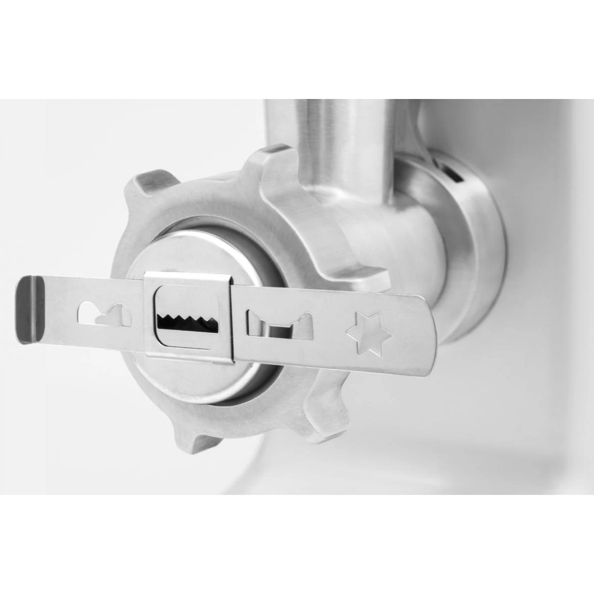 Hachoir à Viande 800w - Fw2000 - CASO 2 Hachoir à Viande 800w - Fw2000 - CASO – Image 2