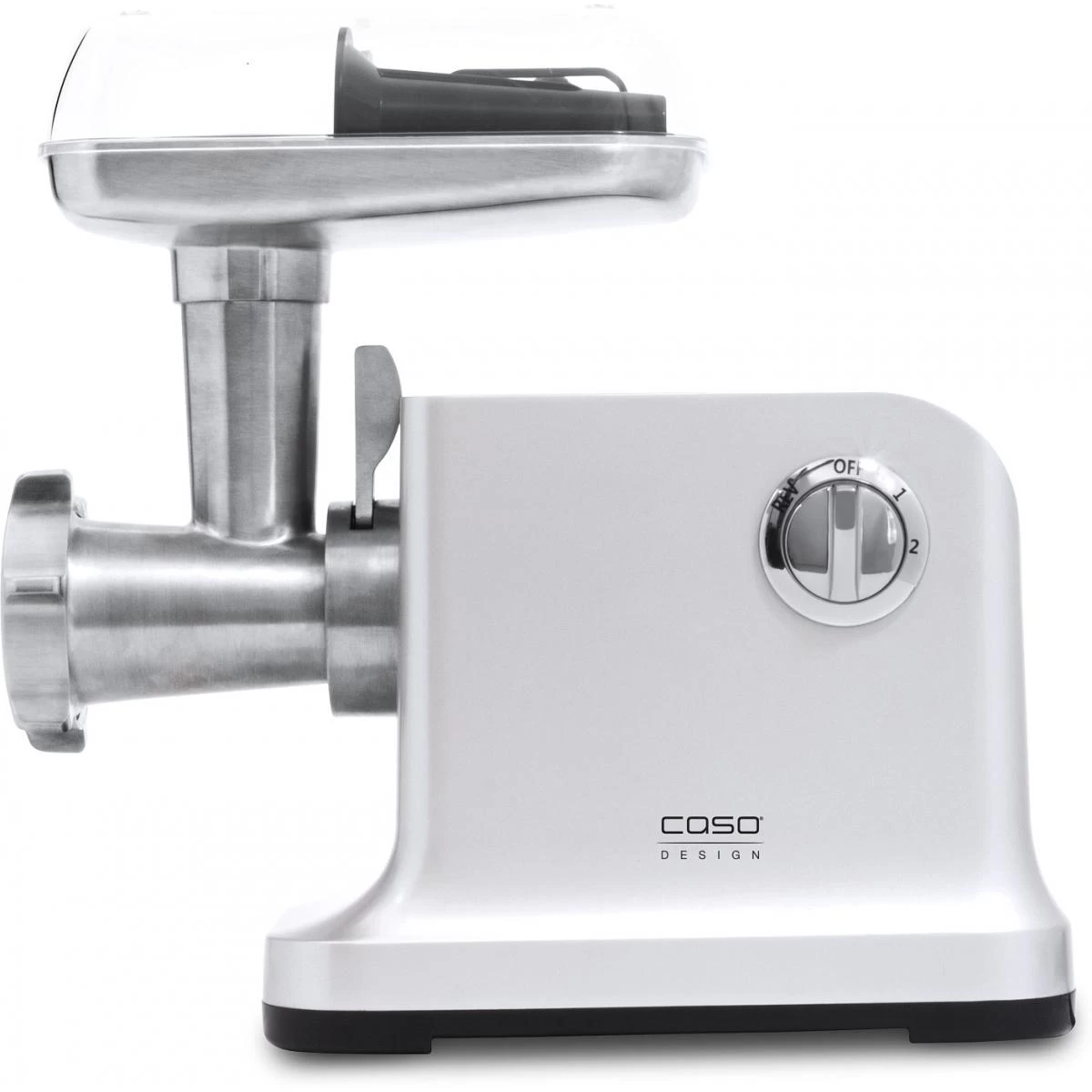 Hachoir à Viande 800w - Fw2000 - CASO 4 Hachoir à Viande 800w - Fw2000 - CASO – Image 4