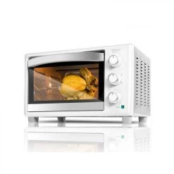 Cecotec, Four à Convection, Bake&Toast 690 Gyro, Capacité De 30 Litr...