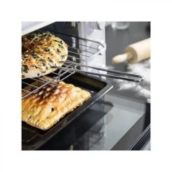 Cecotec, Four à Convection, Bake&Toast 690 Gyro, Capacité De 30 Litr... -Magasin De Cuisine Électrique cecotec four a convection bakeettoast 690 gyro capacite de 30 litres 1500 w 5 modes temperature jusqua 230 c et temps jus 9108465 23760403 1140x1140