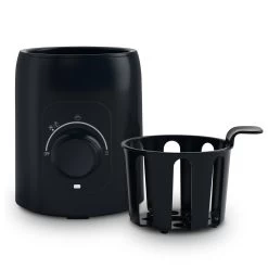 Alecto Chauffe-biberon BW600BK Noir -Magasin De Cuisine Électrique chauffe biberon bw600bk noir 14072338 39082058 1140x1140