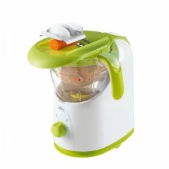 CHICCO Robot Cuiseur Vapeur Mixeur Easy Meal 5 CHICCO Robot Cuiseur Vapeur Mixeur Easy Meal -Magasin De Cuisine Électrique chicco robot cuiseur vapeur mixeur easy meal 9358581 24467149 1140x1140