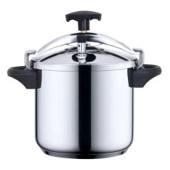 Cocotte Minute CLASSIQUE En Inox Ø22cm 6L