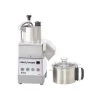 Combinés Cutter & Coupe-légumes R 502 - Robot Coupe - 5,9380 X350x67...