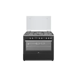Continental Edison Cuisiniere Piano Four Multifonctions Catalyse 100l ...