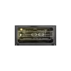 Continental Edison Cuisiniere Piano Four Multifonctions Catalyse 100l ... -Magasin De Cuisine Électrique continental edison cuisiniere piano four multifonctions catalyse 100l affichage digital l90 xh85 cm noir mat et inox 488330 23239481 1140x1140