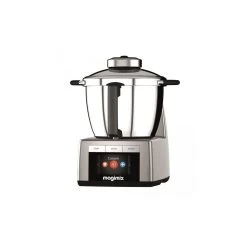 Magimix Robot Cuiseur COOK EXPERT Chrome