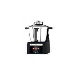 Magimix Robot Cuiseur COOK EXPERT Noir 18903