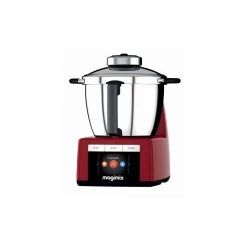 Magimix Robot Cuiseur COOK EXPERT Rouge