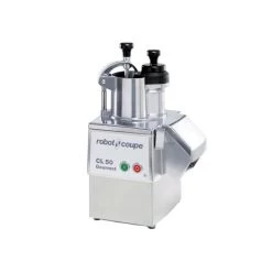 Coupe-légumes CL 50 Gourmet 400 V - Robot Coupe - 390 X340x610mm