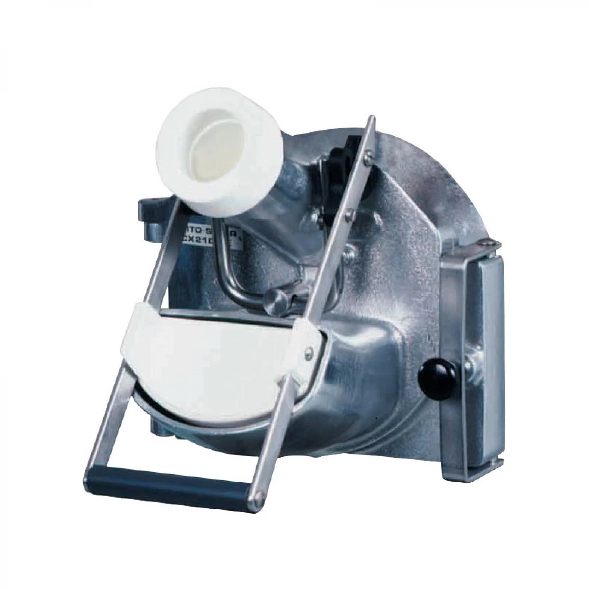 Coupe Légumes Pour Batteur Mélangeur Avec Prise Type H - Dito Sama 1 Coupe Légumes Pour Batteur Mélangeur Avec Prise Type H - Dito Sama