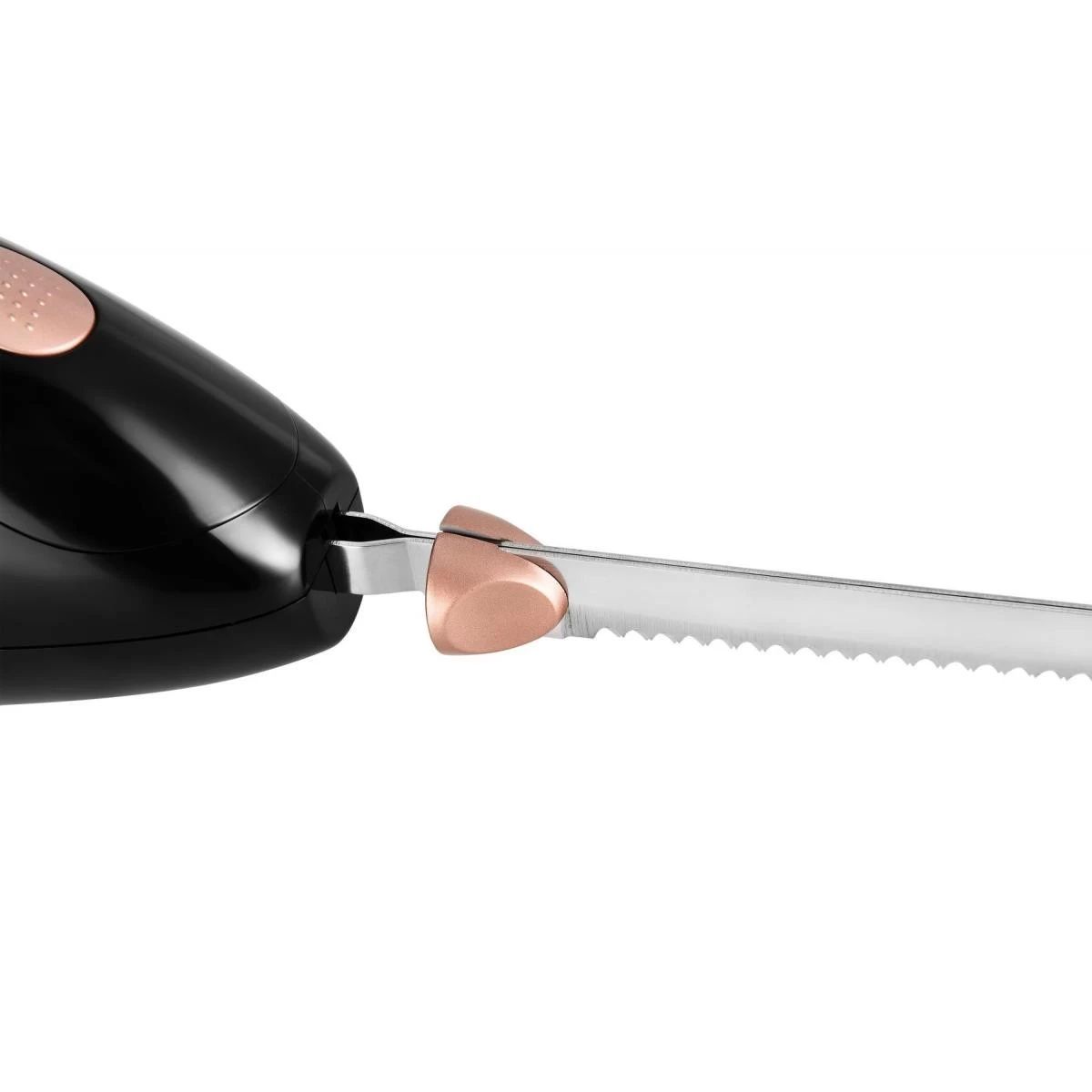 Couteau électrique TKG EM 1001 BK CP 2 Couteau électrique TKG EM 1001 BK CP – Image 2