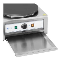 Crêpière électrique 400 Mm 3 000 Watts Professionnelle Acier Inoxyd... 8 Crêpière électrique 400 Mm 3 000 Watts Professionnelle Acier Inoxyd... -Magasin De Cuisine Électrique crepiere electrique 400 mm 3 000 watts professionnelle acier inoxydable materiau de la plaque fonte de fer emaillee 140004842 13647262 37550616 1140x1140