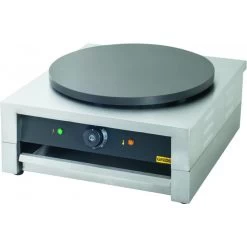 Crêpière En Fonte Revêtue De Céramique Ø 400 Mm - Stalgast