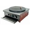 Crêpière Professionnelle électrique - Diamètre 400 Mm - L2G -