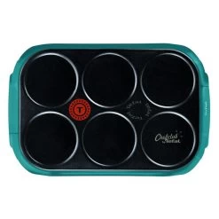 Crepiere TEFAL PY559301 Crep'Party Colormania -Magasin De Cuisine Électrique crepiere tefal py559301 crepparty colormania 11537408 30240056 1140x1140