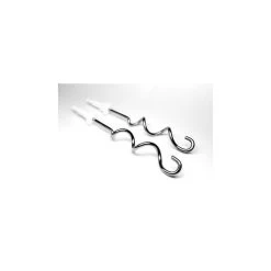 Crochets Pétrisseurs Pour Batteurs Bosch Siemens