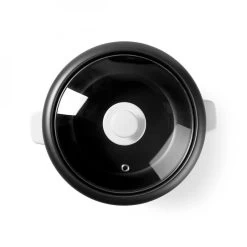 Nedis Cuiseur à Riz KARC15WT - 1.5 Litres -Magasin De Cuisine Électrique cuiseur a riz karc15wt 1 5 litres 4 1140x1140
