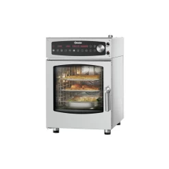 Cuiseur Vapeur Combiné Compact D6110 - Bartscher - 520850770