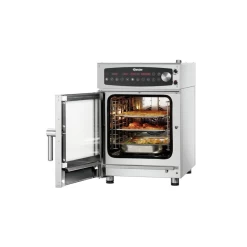 Cuiseur Vapeur Combiné Compact D6110 - Bartscher - 520850770 -Magasin De Cuisine Électrique cuiseur vapeur combine compact d6110 bartscher 520850770 13558634 37133074 1140x1140