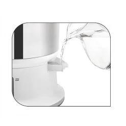 Cuiseur Vapeur 2 Paniers 980w - Vc145100 - SEB -Magasin De Cuisine Électrique cuiseur vapeur vc145100 blancinox 4863448 23240923 1140x1140