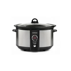 Cuisinière à Cuisson Lente G3Ferrari G10062 6,5L