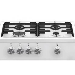 Beko Cuisiniere Gaz FSG52000DWC -Magasin De Cuisine Électrique cuisiniere gaz fsg52000dwc 11020718 28785286 1140x1140
