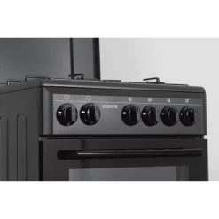 Cuisiniere Gaz OCEANIC OCEACG50GB - 4 Feux - L49,8 XP61 XH 86 Cm - Noi... -Magasin De Cuisine Électrique cuisiniere gaz oceanic oceacg50gb 4 feux l498 xp61 xh 86 cm noir 14069672 39072134 1140x1140