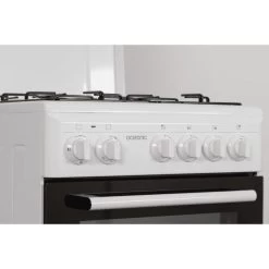 Cuisiniere Gaz OCEANIC OCEACG50GW - 4 Feux - L49,8 XP61 XH 86 Cm - Bla... -Magasin De Cuisine Électrique cuisiniere gaz oceanic oceacg50gw 4 feux l498 xp61 xh 86 cm blanc 14069682 39072180 1140x1140