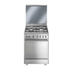 Cuisiniere Mixte SMEG CX68M8-1