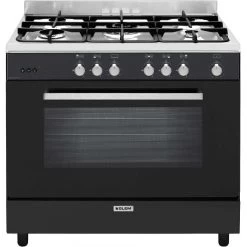 Piano De Cuisson GLEM GE960CMBK2