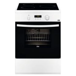 Cuisinière Induction 54l 3 Feux - Fci6563pwa - FAURE