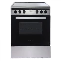 Cuisiniere Induction SIGNATURE SCI562X 4 Foyers