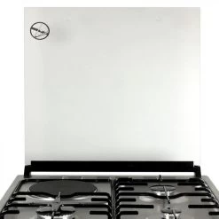 Cuisinière Mixte BEKO FSE53321DWCS 4 Foyers Blanc -Magasin De Cuisine Électrique cuisiniere mixte beko fse53321dwcs 4 foyers blanc 9156715 23899495 1140x1140